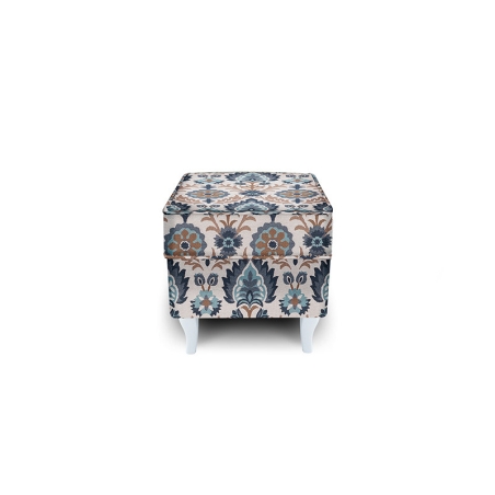 Columbus Furniture BEST pouffe