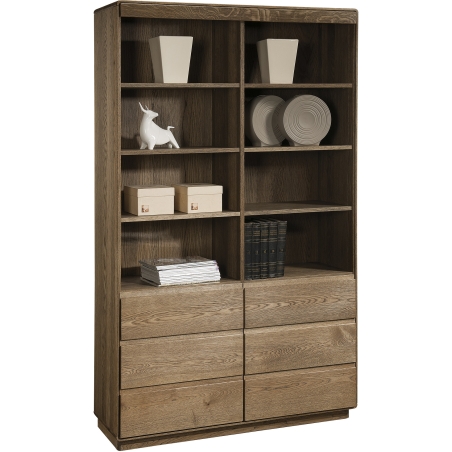 Shelving unit type 13 Atlanta Dekort