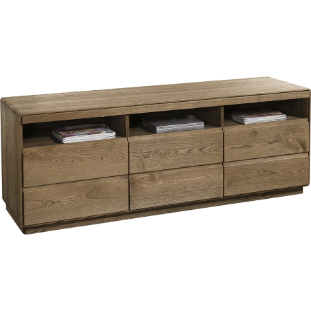 TV cabinet type 26 Atlanta Dekort