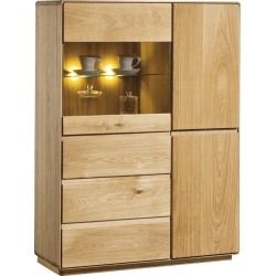 Decort Oleje: Natura Oil 