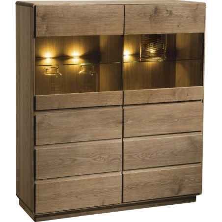 Type 48 Atlanta Dekort chest of drawers