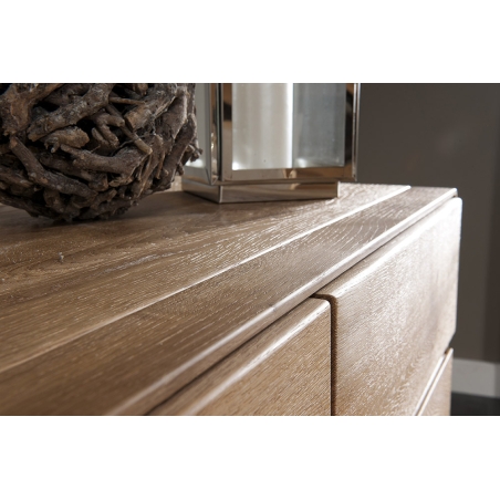 Small chest of drawers type 49 Atlanta Dekort