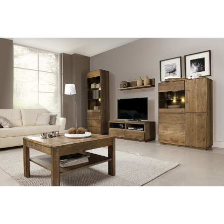 Occasional table type 66 Atlanta Dekort