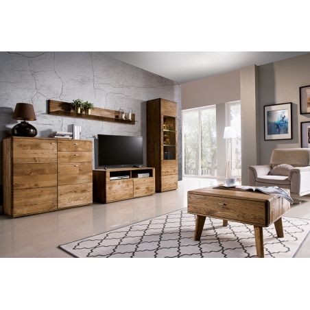 Dekort - Olej Palony