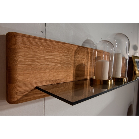 Panel with shelf type 35 Dallas Dekort