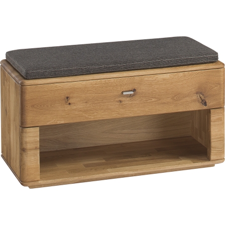 Hallway bench type 60 Denver Dekort