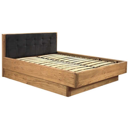 Denver Dekort type 14 bed with box and frame