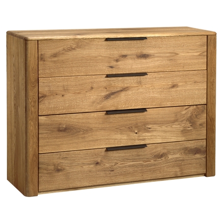 Chest of drawers 4S type 44 Denver Dekort