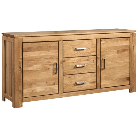 Small chest of drawers type 48 Faro Dekort