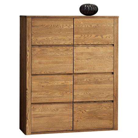 Dekort - Olej Bursztyn