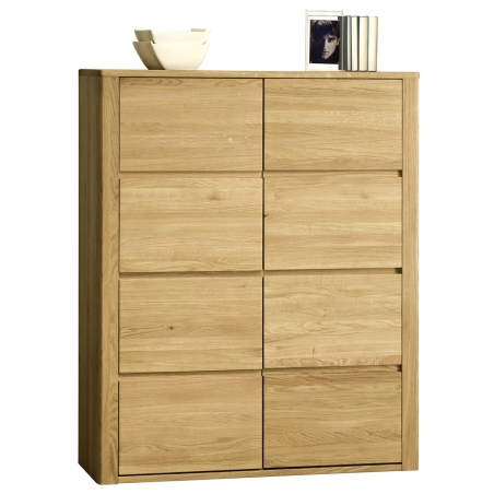 Dekort - Olej Natura