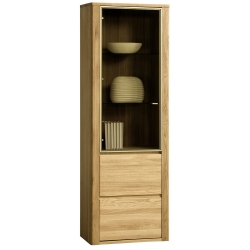 Decort Oleje: Natura Oil 