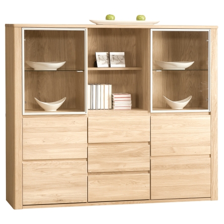 Dekort - Olej Bianco