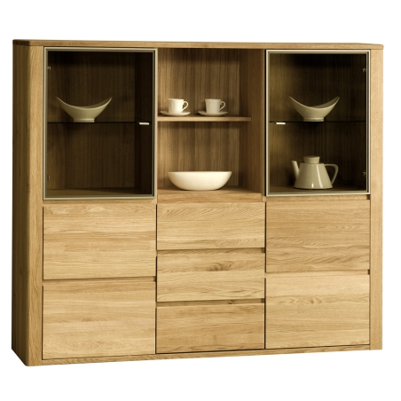 Large chest of drawers type 47 Orlando Dekort