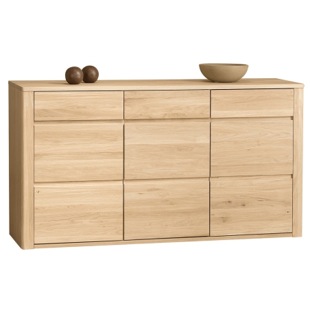 Small chest of drawers type 49 Orlando Dekort