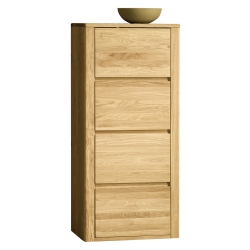 Decort Oleje: Natura Oil 