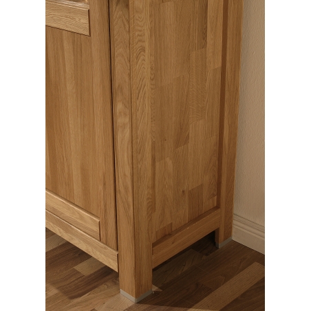 Type 11 Porto Dekort right-hand cabinet