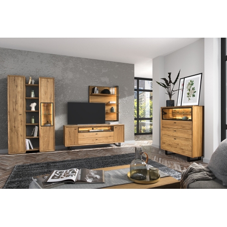 Type 46 Vigo Dekort chest of drawers