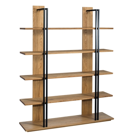 Bookcase type 55 Vigo Dekort