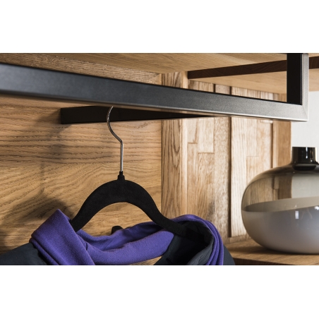 Wardrobe type 01 Vigo wardrobe Dekort