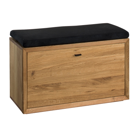 Shoe cabinet type 60 Vigo Wardrobe Dekort