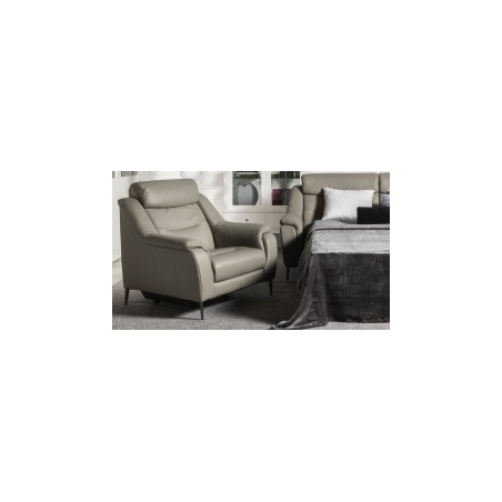 Gladiolus1N2 Vero armchair