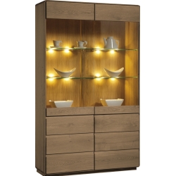 Decort Oleje: Burnt Oil 