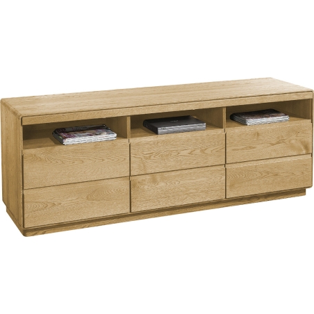 Dekort - Olej Natura