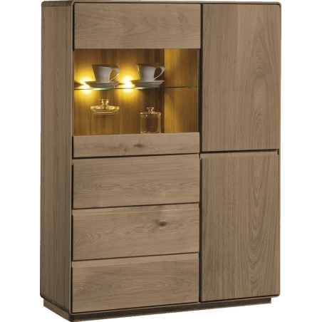 Dekort - Olej Palony