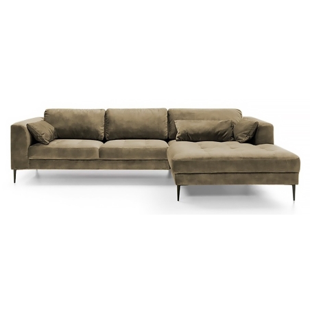 Corner side - Rights, IMS Fabrics Gr1 - Massimo KR10726, colour - shades of beige