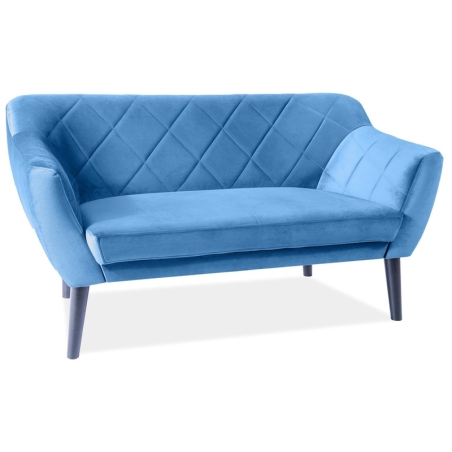 Sofa Karo 2 Velvet Signal