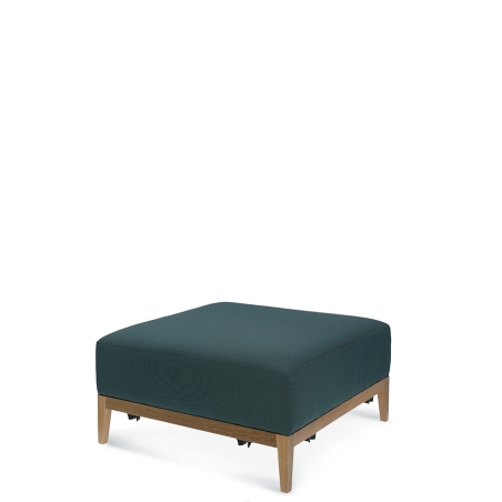 Snug pouffe A-1515/1 Oak Fameg