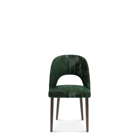Alora chair A-1412 Oak Fameg