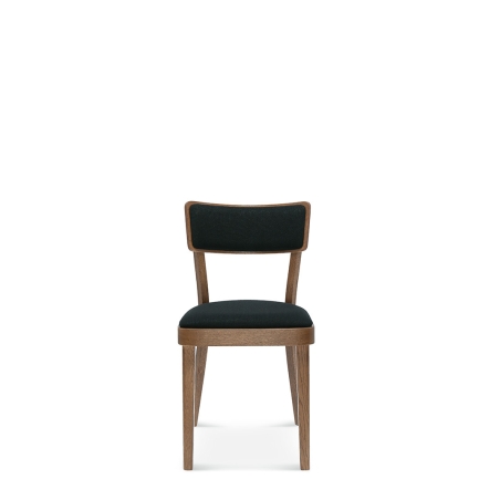 Solid chair A-9449/1 Oak Fameg