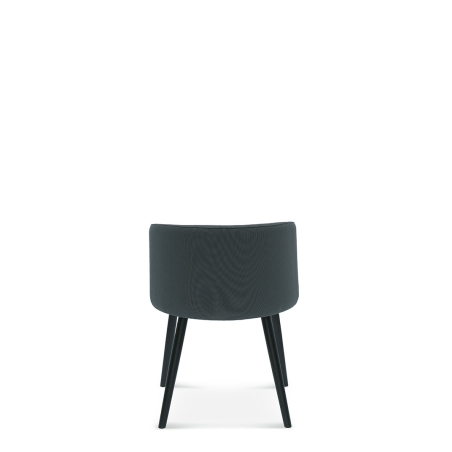Skip armchair B-1524 Oak Fameg