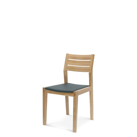 Lennox chair A-1405 Oak Fameg