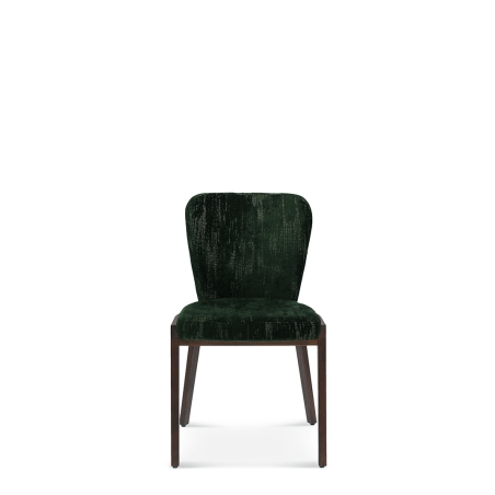 Lava chair A-1807 Oak Fameg