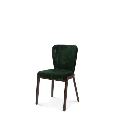 Lava chair A-1807 Oak Fameg