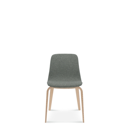 Hips chair A-1802/1 Oak Fameg