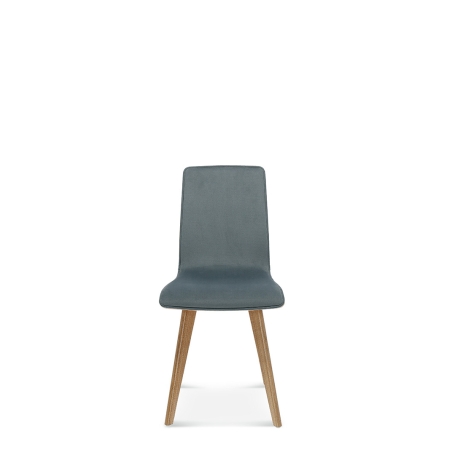 Cleo chair A-1605 Oak Fameg