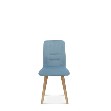 Cleo chair A-1604 Oak Fameg