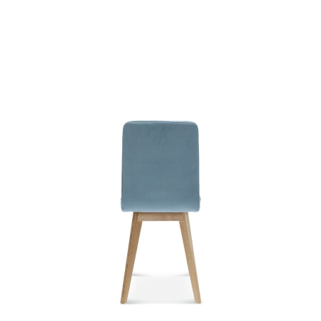 Cleo chair A-1604 Oak Fameg