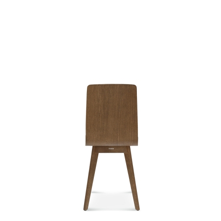 Cleo chair A-1601 Oak Fameg