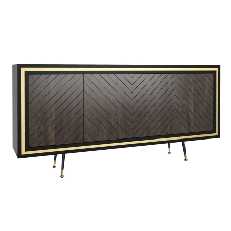 Lissy 200 Elegance chest of drawers