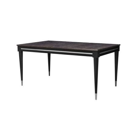 Lissy Elegance Drewno - Onyx oak, Lissy Elegance Ramka - Silver Frame