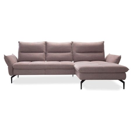 Corner sofa Axel 1D90(1f)-2(150)FW Gala Collezione