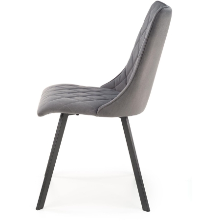 K450 chair ash Halmar