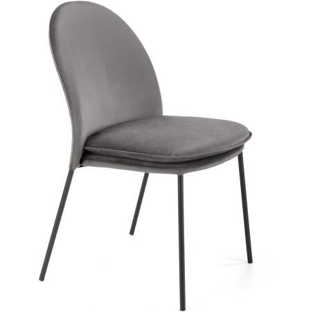 K443 chair ash Halmar