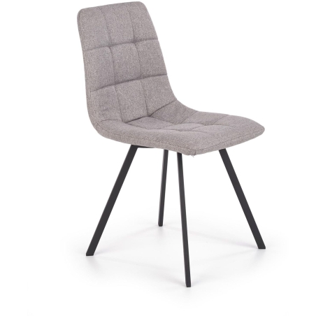 K402 chair ash Halmar
