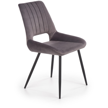 K404 chair ash Halmar